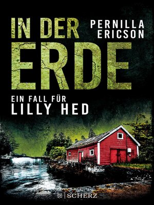 cover image of In der Erde